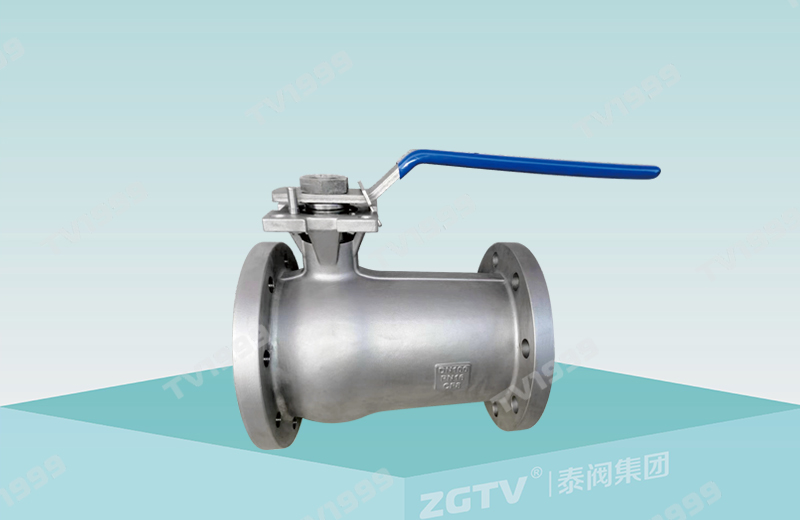 不锈钢零泄漏球阀