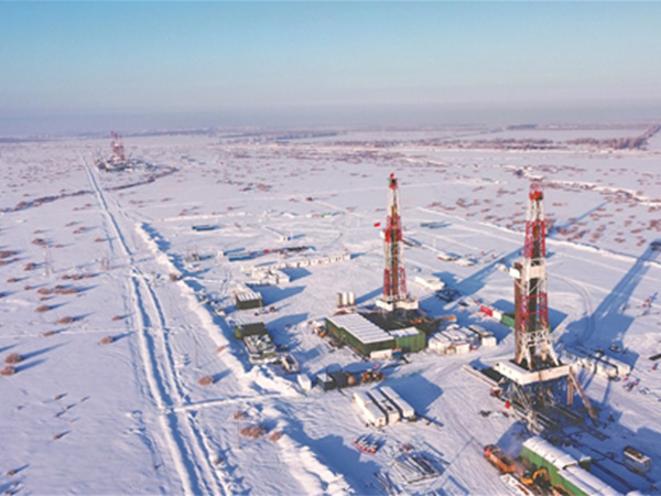 The Daqing Oilfield has maintained a stable output of over 10 million tons for 24 consecutive years 