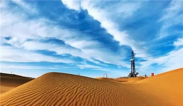 The first ultra-high pressure maintenance test center was put into operation in Northwest Oilfield(图1)