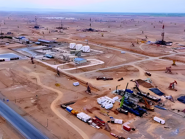 Tuha Oilfield: Accelerate Technological Innovation to Reduce Drilling and Fracturing Costs(图1)