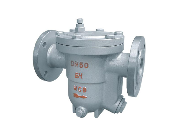 处理疏水阀防冻的小知识(图1)