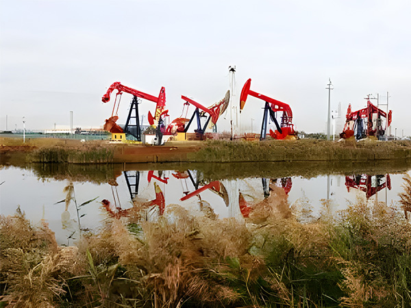 大港油田差异化注水挖潜剩余油(图1)